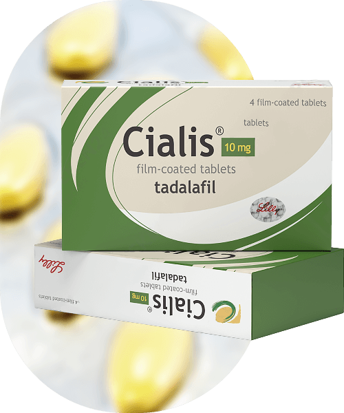 Product Cialis