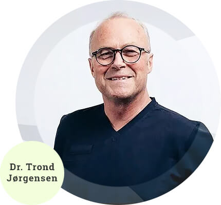 Dr. Trond Jørgensen